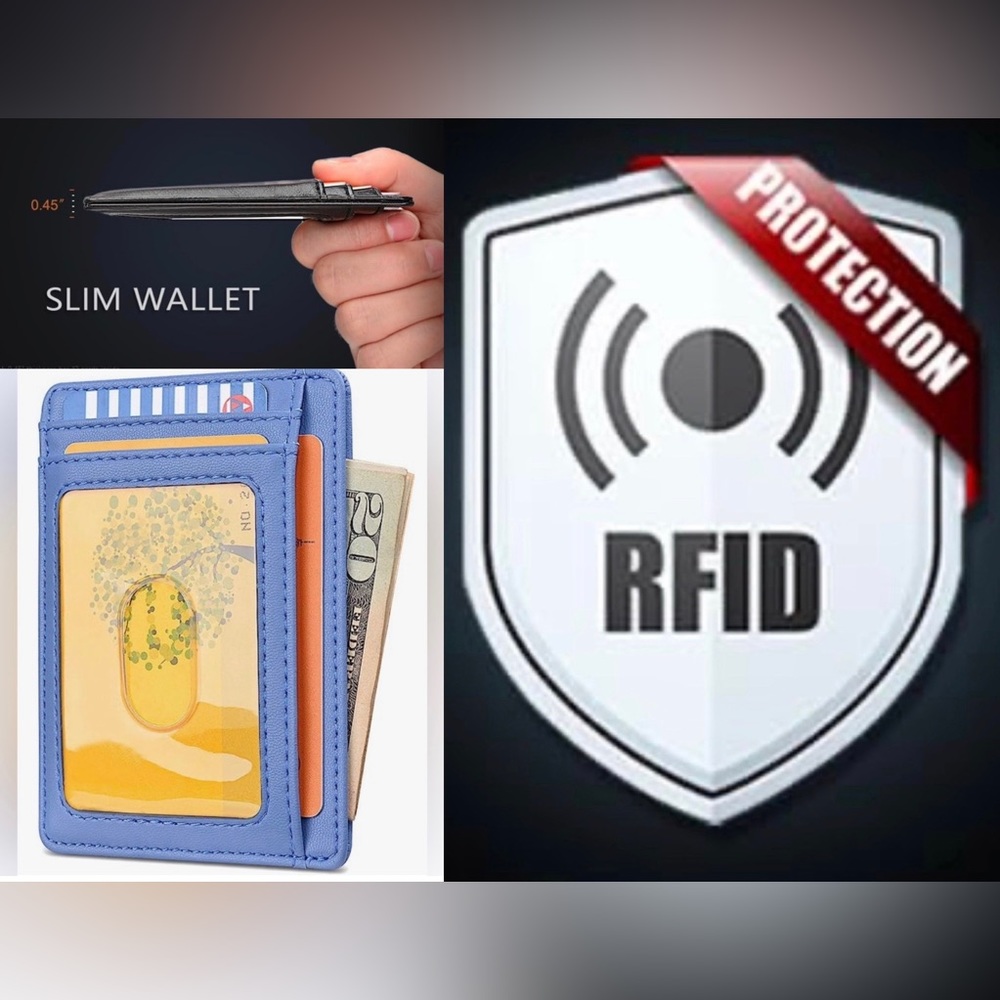 BUFFWAY WALLET
